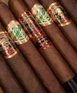Alternative view of Espinosa Laranja Hybrid Power Play 10 Pack Sampler
