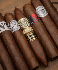 Alternative view of Viaje Honey Bale & Friends 7 Pack Sampler