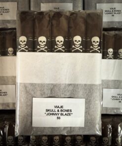 Viaje Skull & Bones Johnny Blaze Toro Extra (6x56)