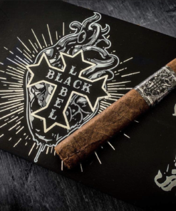 Black Label Trading Co. Super Deluxe Petite Corona (4.5x48)