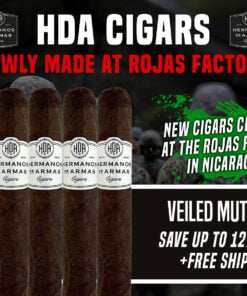 HDA Veiled Mutiny
