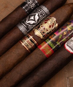 Alternative view of Maduros To Sink Your Teeth Into 5 Pack Sampler