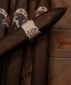 Alternative view of Shadow Factory Deep Cover Box Pressed Torpedo (6x52)