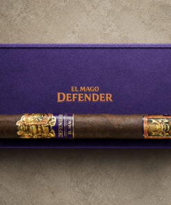 El Mago Defender Toro (6.5x52) Limited Edition