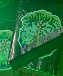 OGT Exclusive Horde Maduro Torpedo Box Press (5.5x55)