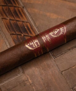 Alternative view of Los Amigos The Sacred Blend Grand Robusto (5x56)