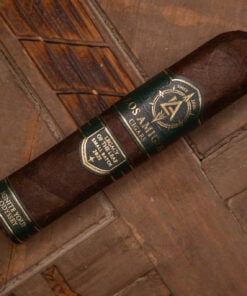 Los Amigos Legacy Of The Leaf Short Gordo Box Press (4.5x60)