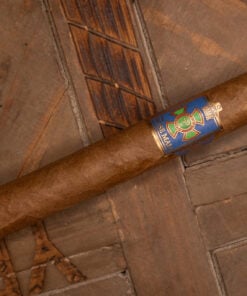 Foundation Wise Man Corojo Toro (6x52)