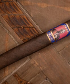 Foundation Aksum Maduro Corona Doble (7x54)