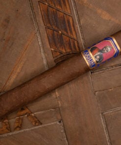 Foundation Aksum Claro Corona Doble (7x54)