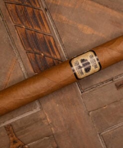 Foundation Charter Oak Connecticut Toro (6x52)