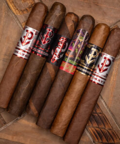 Powstanie SBC26 + Mage 6 Pack Limited Sampler