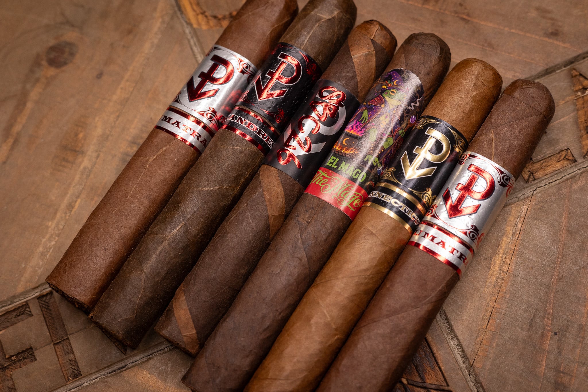 Powstanie SBC26 + Mage 6 Pack Limited Sampler - Image 3