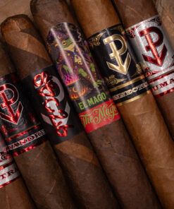 Alternative view of Powstanie SBC26 + Mage 6 Pack Limited Sampler