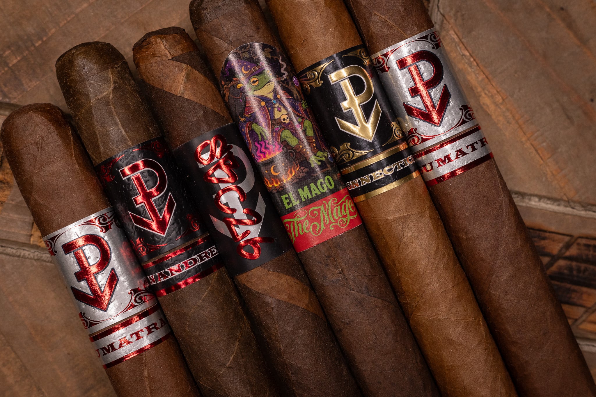 Powstanie SBC26 + Mage 6 Pack Limited Sampler - Image 2