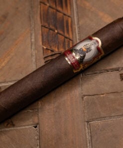 Alternative view of Foundation Cigars Tabernacle Havana Seed CT Toro (6×52)