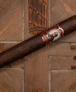 Foundation Cigars Tabernacle Havana Seed CT Toro (6×52)