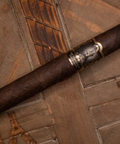Foundation Tabernacle Broadleaf Toro (6x52)