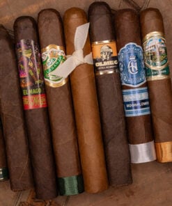 Absolute BANGERS Early Fall Collection 8 Pack Sampler