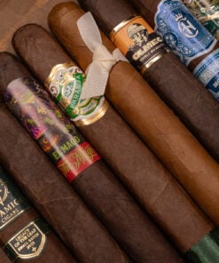 Alternative view of Absolute BANGERS Early Fall Collection 8 Pack Sampler