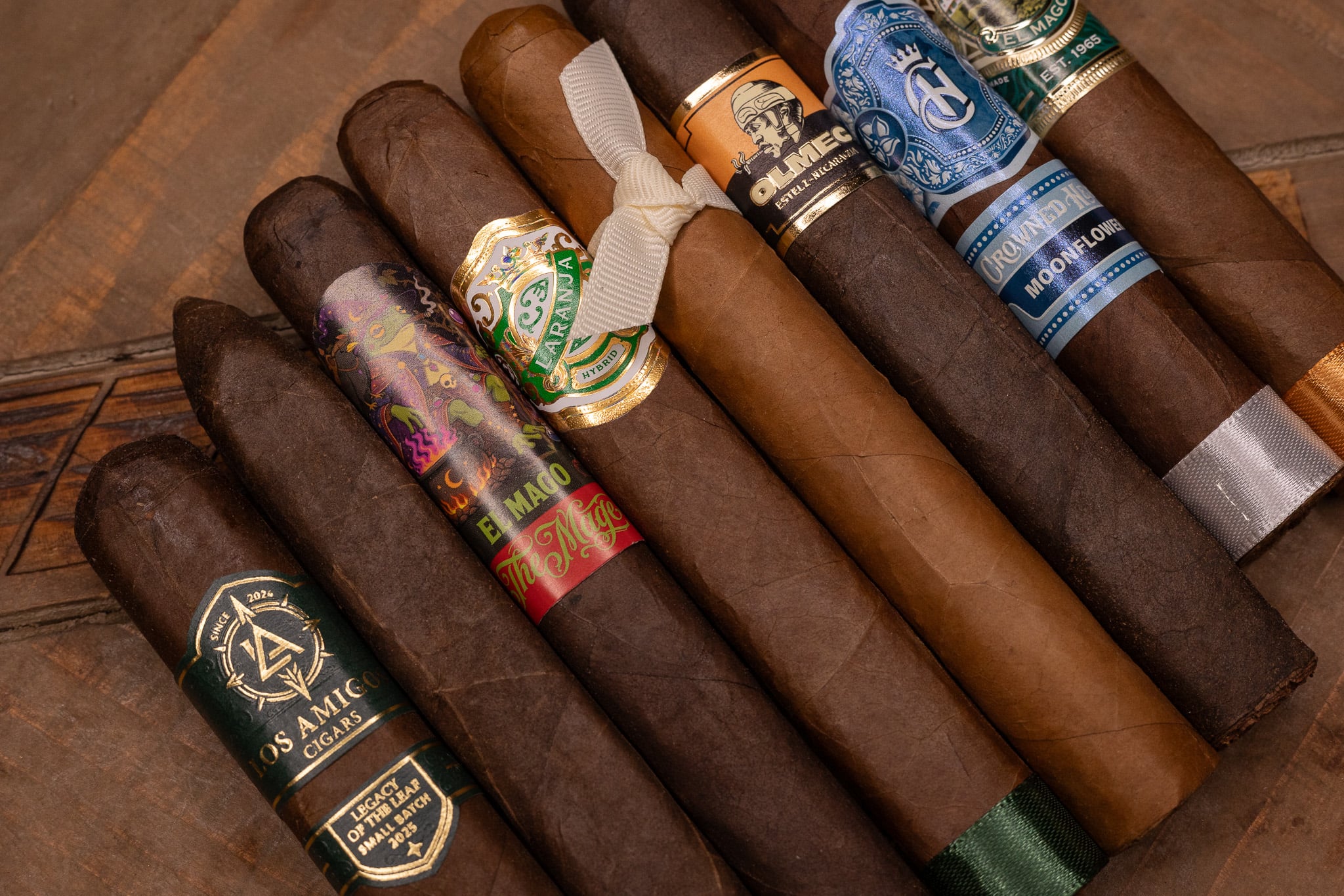 Absolute BANGERS Early Fall Collection 8 Pack Sampler - Image 2