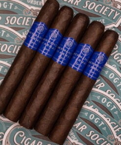 OGT Cigar Society Membership