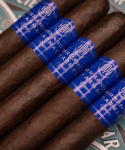 Alternative view of OGT Cigar Society Membership
