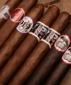 Alternative view of Stolen Throne Highway Drifter LE 7 Pack Sampler