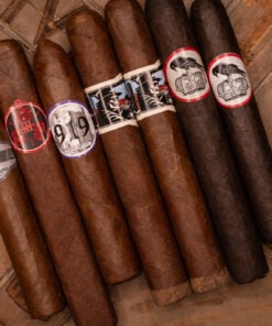 Stolen Throne Highway Drifter LE 7 Pack Sampler