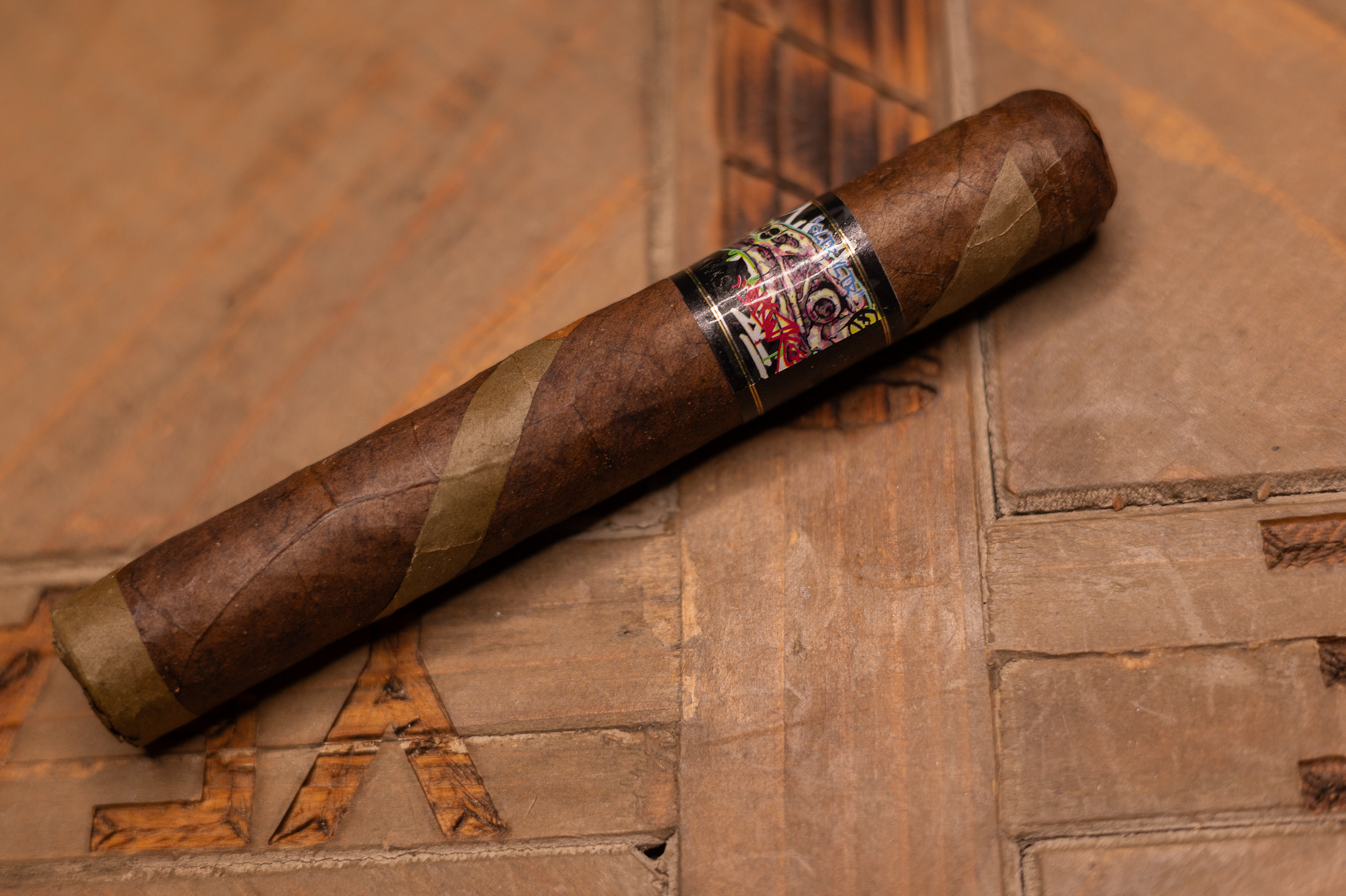Black Works Studio Cigars