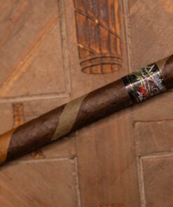 Black Works Studios Culture Vulture LE Panatela (6x42)