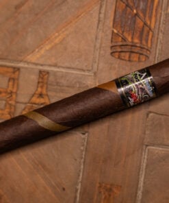 Black Works Studios Culture Vulture LE Toro (6x48)