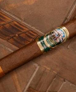 El Mago Mistico Cameroon Robusto (5x50)