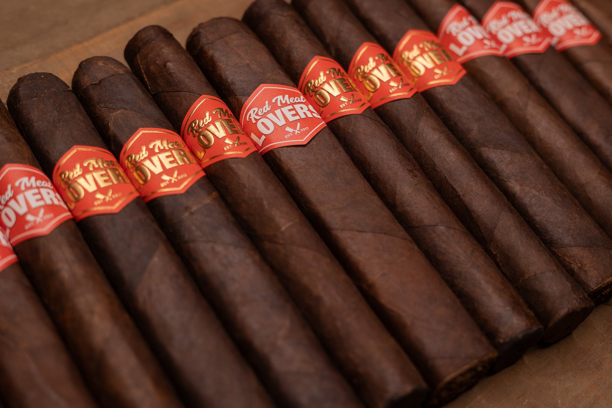 Dunbarton Red Meat Lovers & Horde 15 Pack Sampler + MUG - Image 3