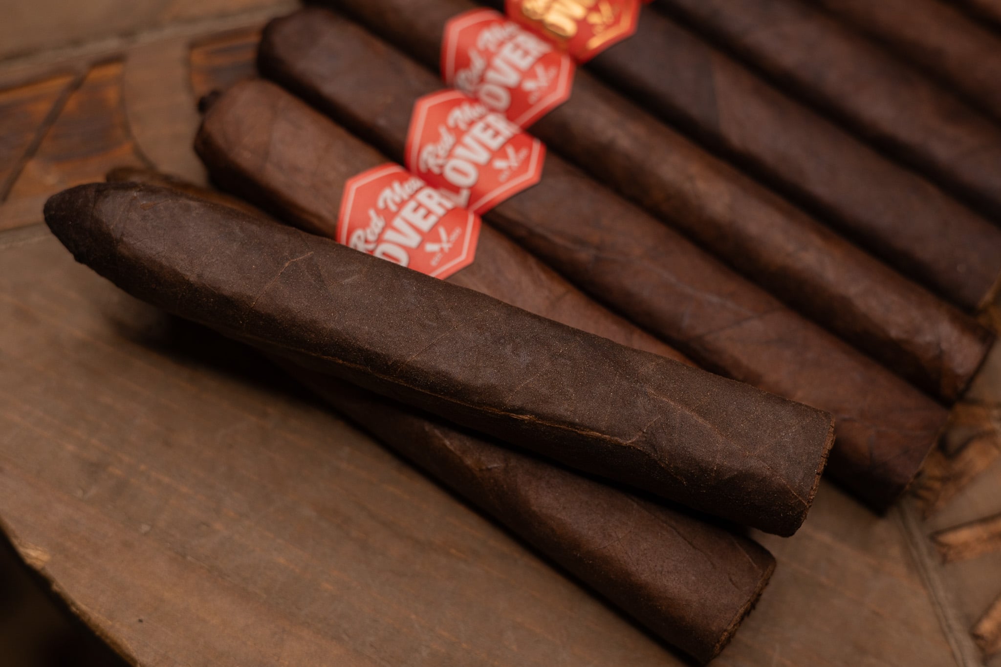 Dunbarton Red Meat Lovers & Horde 15 Pack Sampler + MUG - Image 4