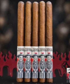 Nomad Chimichanga Lancero (7x40) Ultra Limited