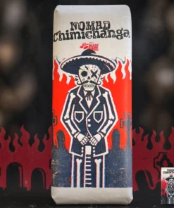 Alternative view of Nomad Chimichanga Lancero (7x40) Ultra Limited