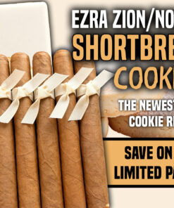 Ezra Zion Shortbread Cookies Toro (6x52) - Image 3