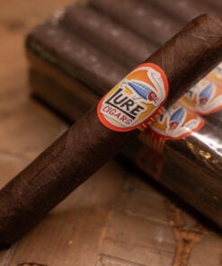 Lure Cigars oscuro