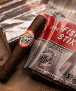 Lure Cigars oscuro