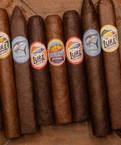 Lure Cigars