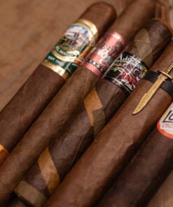 Cigar of the month club