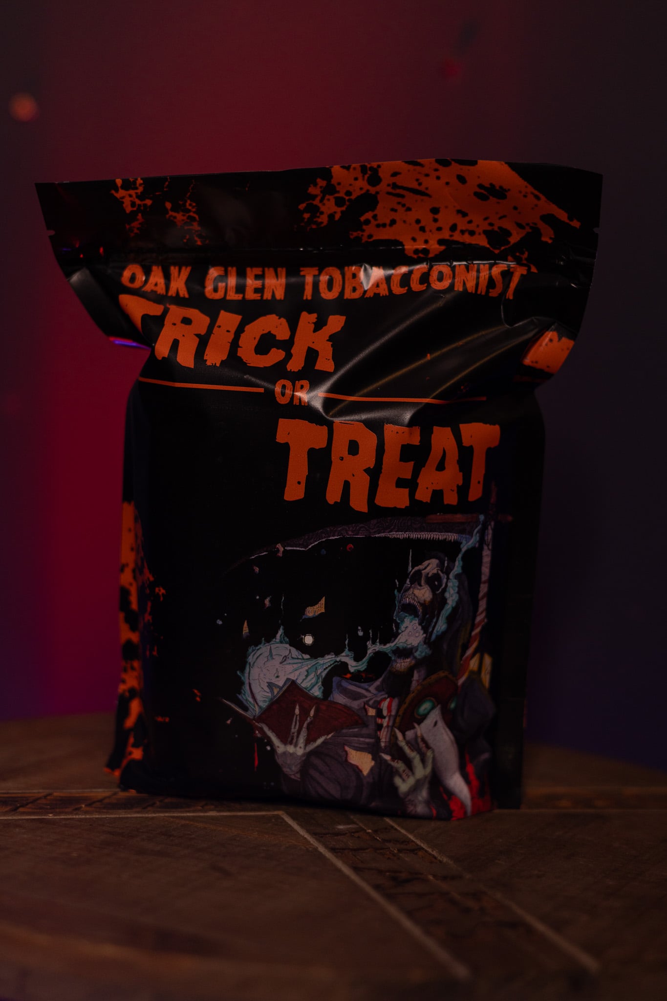OGT Cigars Ultimate Trick Or Treat Mystery Sampler Bag (20 Cigars)