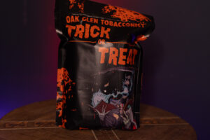 OGT Cigars Trick or treat Cigars