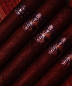 Alternative view of OGT Cigar Society Membership