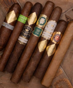 Cavalier Cigars