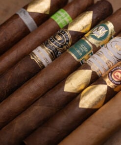 Cavalier Cigars