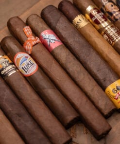 Alternative view of OGT Perfect Fall Collection 10 Pack Sampler + Cutter