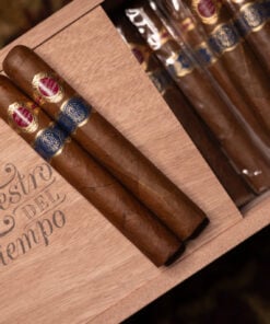 Alternative view of Warped Maestro del Tiempo 6102R (5.25x48) Limited