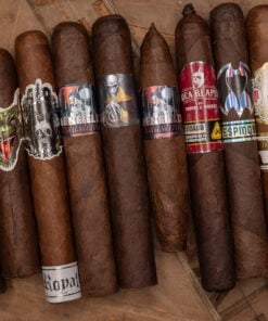 OGT Cigars Halloween Nights 2026